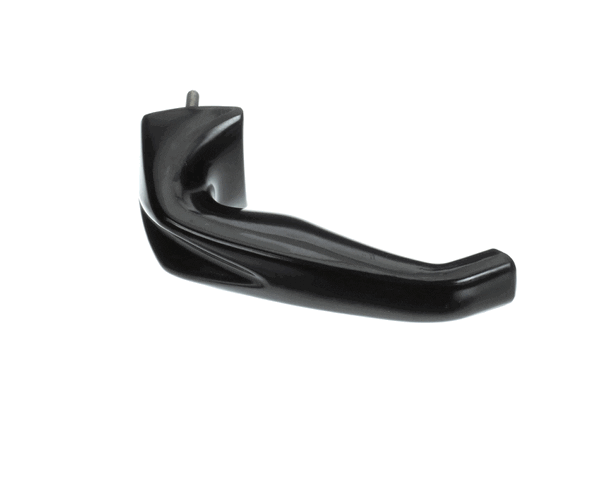 AVANTCO 177PSL12HNDL CURVED BLACK HANDLE (ADVA177PSL12HNDL) Each