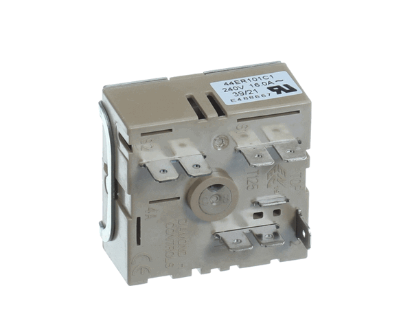 AVANTCO 177PTHERM2 INFINITE CONTROL (ADVA177PTHERM2) Each