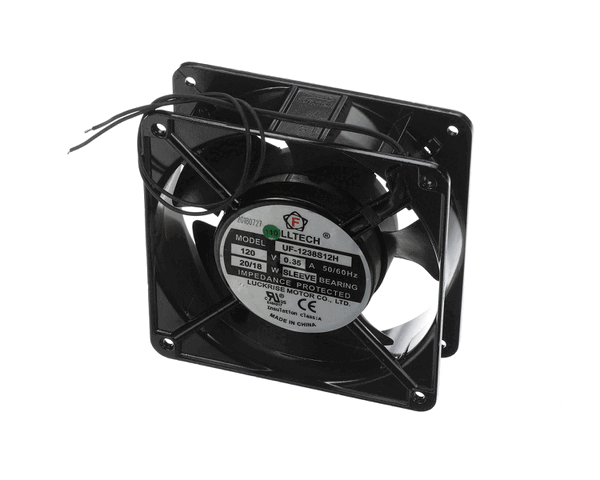 AVANTCO 177T140FAN COOLING FAN (ADVA177T140FAN) Each