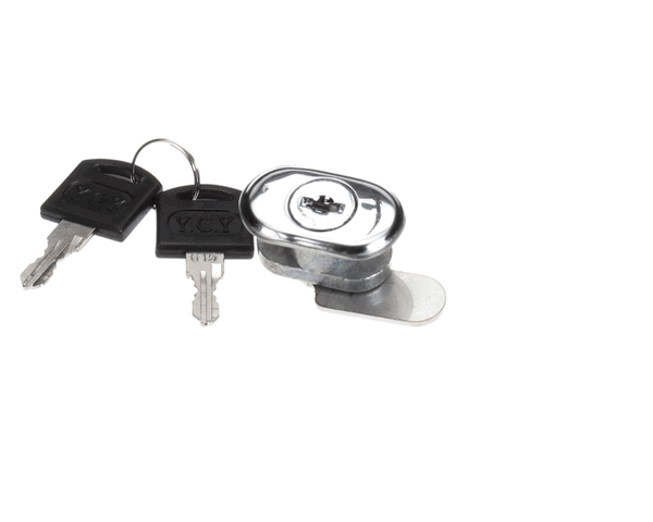 AVANTCO 17813010 DOOR LOCK ASSEMBLY (ADVA17813010) Each