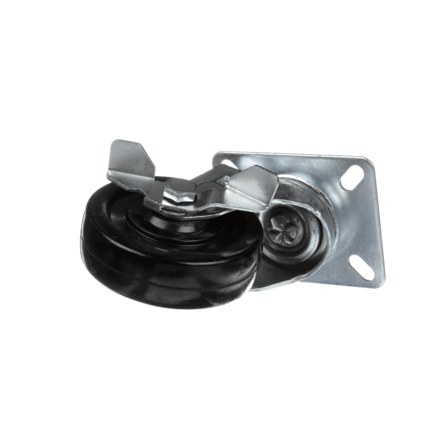 AVANTCO 17816412 CASTER W/ BRAKE (ADVA17816412) Each