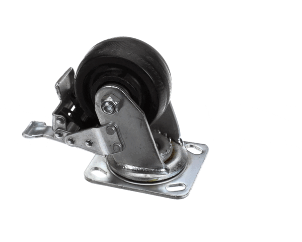 AVANTCO 17816465 CASTER W/BRAKE (ADVA17816465) Each