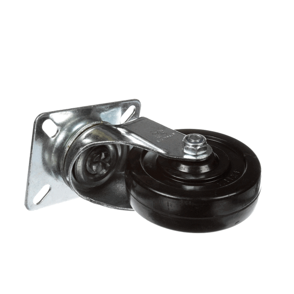 AVANTCO 17819301 CASTER W/O BRAKE (ADVA17819301) Each