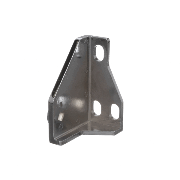 AVANTCO 178HINGCFDBL BOTTOM LEFT PIVOT HINGE (ADVA178HINGCFDBL) Each