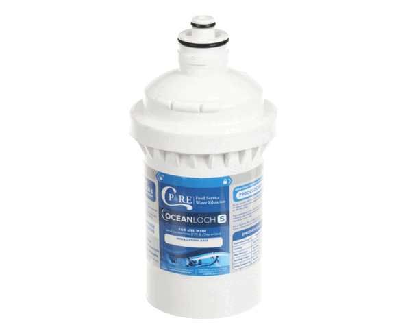 AVANTCO 790OCLOCARTS WATER FILTER CARTRIDGE C PURE OCEAN (ADVA790OCLOCARTS) Each