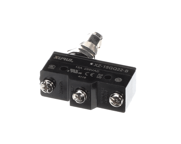 AVANTCO PMX60MSW MICROSWITCH (ADVAPMX60MSW) Each