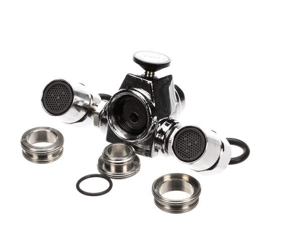 Advance Tabco K-170 Eye Wash Attachment (ADVTK-170) Each