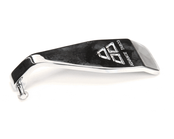 Advance Tabco K-18 Knee Valve Pedal, With Pin (ADVTK-18) Each