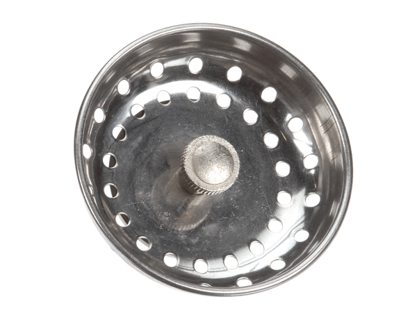 Advance Tabco K-310 Replacement Drain Basket For K (ADVTK-310) Each