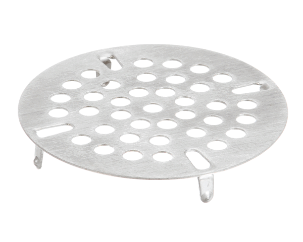Advance Tabco K-410 Replacement Strainer Plate For (ADVTK-410) Each