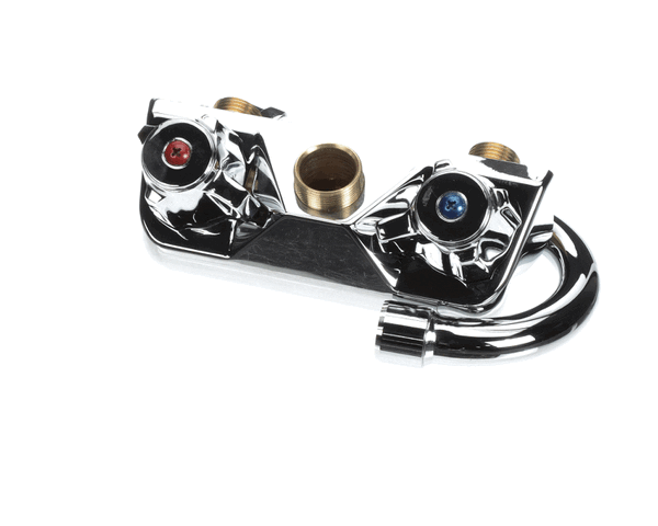 Advance Tabco K-59-Ec-X Imported Economy Splash Mount (ADVTK-59-EC-X) Each