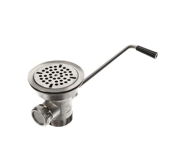 Advance Tabco K-5 Lever Drain (Basic) (ADVTK-5) Each