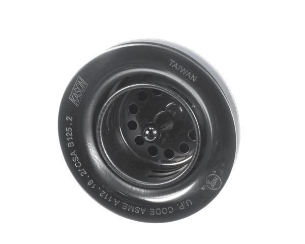 Advance Tabco K-63 2 Drain Assembly With Strainer (ADVTK-63) Each