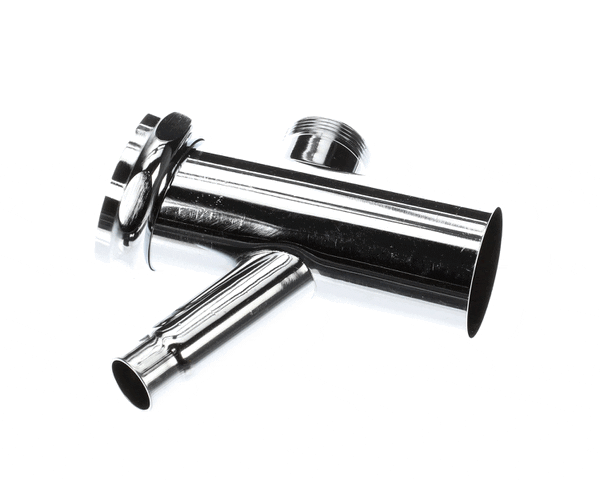 Advance Tabco K-67A P Trap Piece (ADVTK-67A) Each