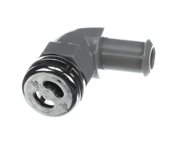 Advance Tabco K-67C Replacement Plastic Overflow (ADVTK-67C) Each