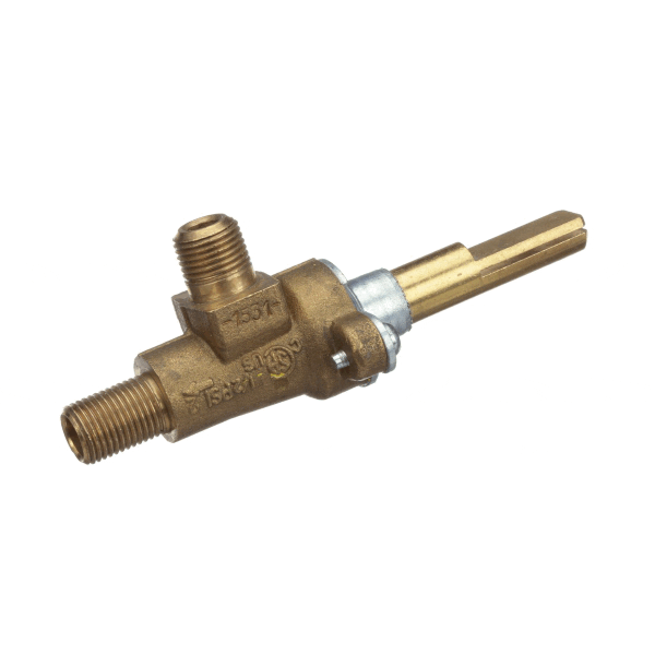 Advance Tabco Su-P-101 Replacement Gas Valve, High/Me (ADVTSU-P-101) Each