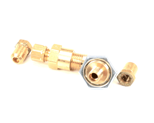 Advance Tabco Su-P-108 Replacement Pilot Valve, Wet B (ADVTSU-P-108) Each