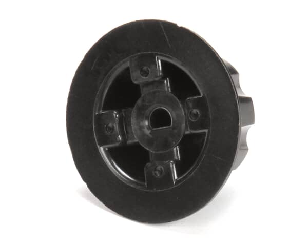Advance Tabco Su-P-201 Knob, Electric Black Low To Hi (ADVTSU-P-201) Each
