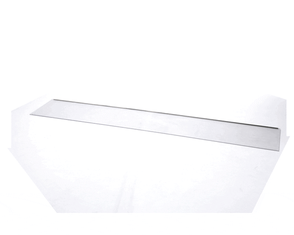 Advance Tabco Su-P-325 Replacement Food Shield (ADVTSU-P-325) Each