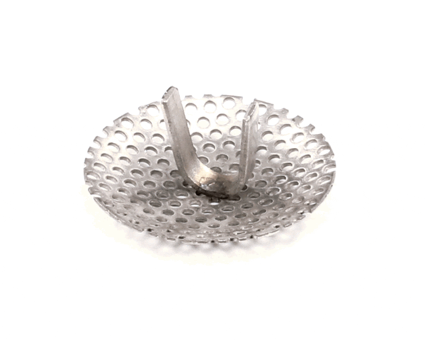 Advance Tabco Su-P-403 Sealed Well Screen For Drain (ADVTSU-P-403) Each