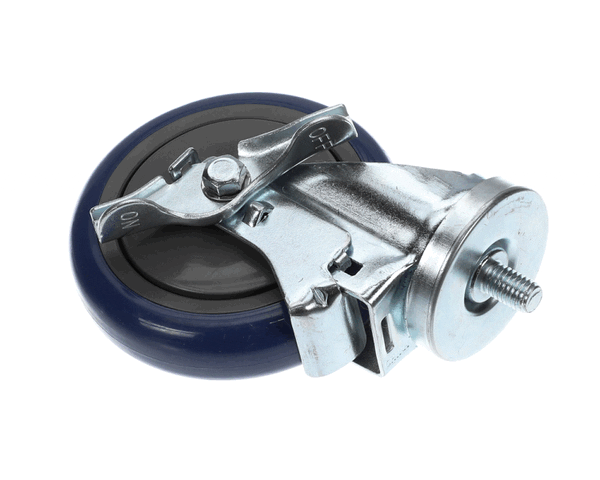 Advance Tabco Ta-255P Heavy Duty Bolt On Caster (ADVTTA-255P) Each