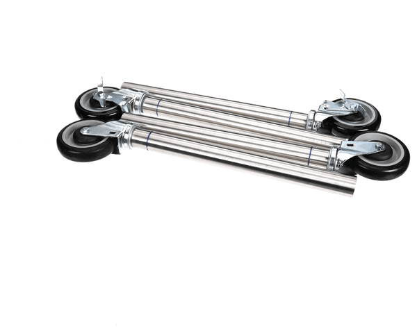 Advance Tabco Ta-25Es-X Caster Set Of 4 (ADVTTA-25ES-X) Each