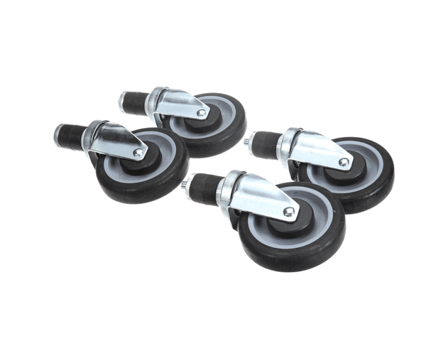 Advance Tabco Ta-25 Set Of 4 Caster (ADVTTA-25) Each