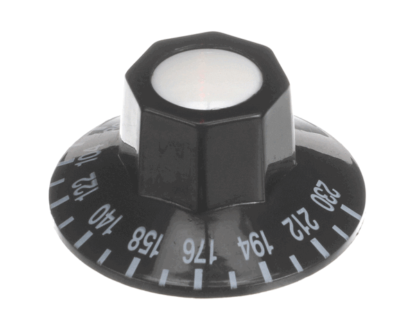 Adcraft Wb-22 Thermostat Knob (ADWB-22) Each