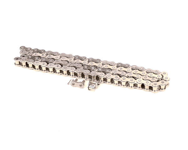 Aerowerks 0012998 Chain,Drive #50 S/S 52 1/4 W/L (AEO0012998) Each