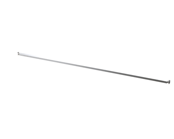 Aerowerks 0095121 Shaft Hex Alum 7/16" X 20-3/4" (AEO0095121) Each