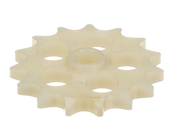 Aerowerks 8103205 Nylon Sprocket (AEO8103205) Each