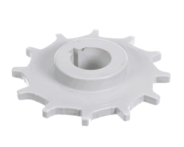 Aerowerks 8103240 Sprocket Flex One-Z12-Nylon-So 1-1/2 Ro (AEO8103240) Each