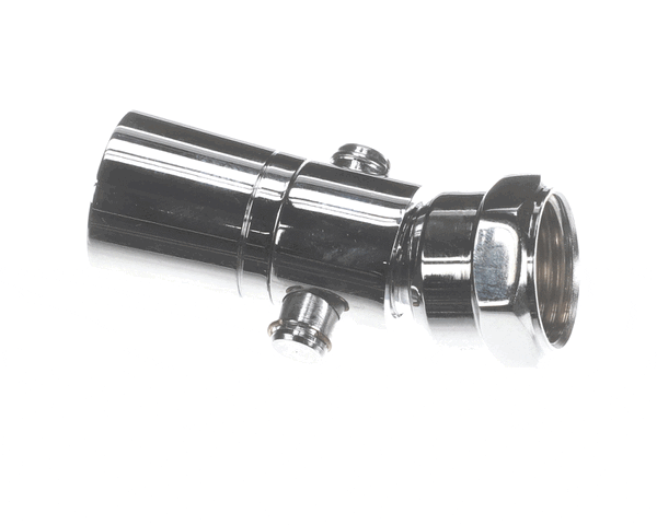 Aerowerks 8221117 Shower Head Auto Rinse W/ Shut Off (AEO8221117) Each