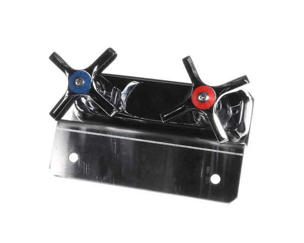 Aerowerks 8221201 Mixing Valve 4", Hot & Cold (AEO8221201) Each