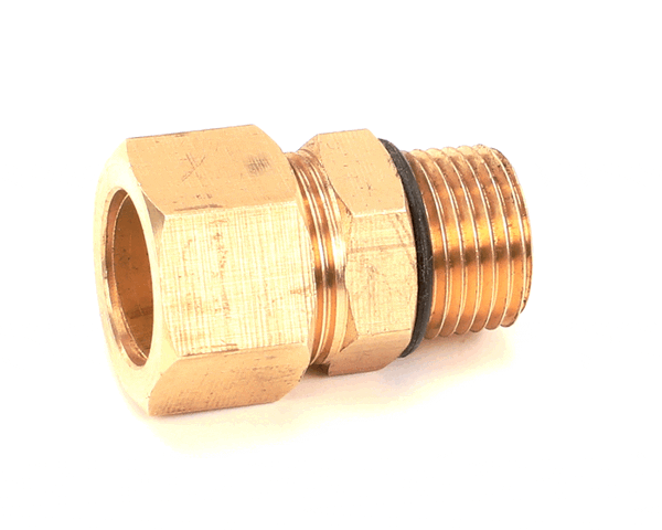 Aerowerks 8221602 Union,Spray Arm Brass (AEO8221602) Each