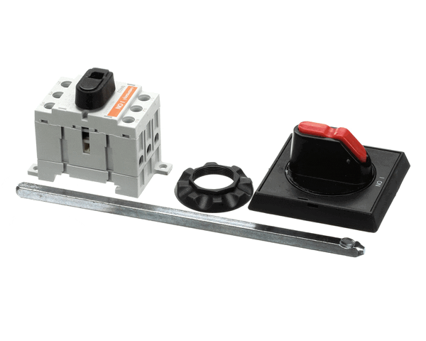 Aerowerks 8711001 Main Disconnect (AEO8711001) Each