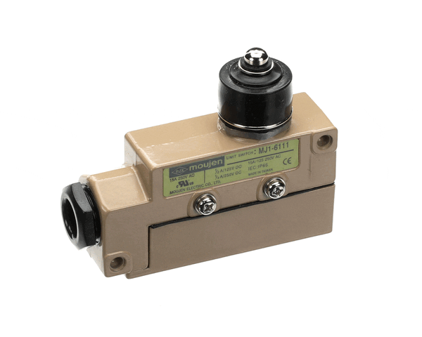 Aerowerks 8711021 Switch,Accumulation (AEO8711021) Each