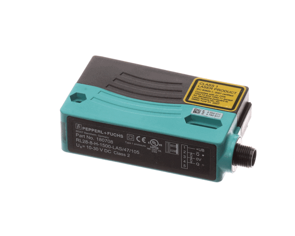 Aerowerks 8711256 Laser Sensor (AEO8711256) Each