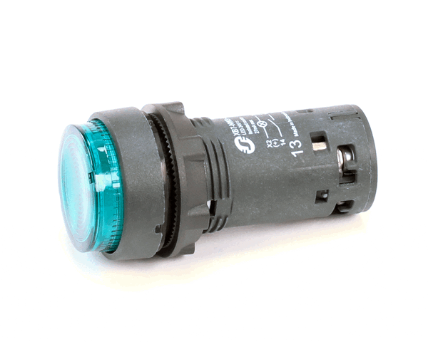 Aerowerks 8711648 Push Button Start-Schneider (AEO8711648) Each