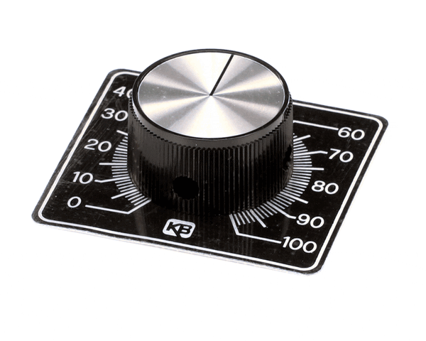 Aerowerks 8711809 Knob,Speed For Potentiometer (AEO8711809) Each