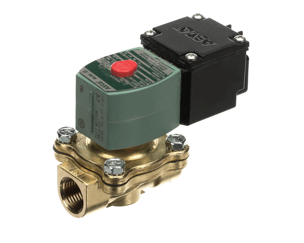 Aerowerks 8712001 Solenoid Valve 120V (AEO8712001) Each