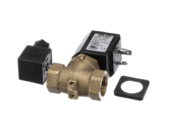 Aerowerks 8712006 Solenoid Valve M&M 24V Dc (AEO8712006) Each