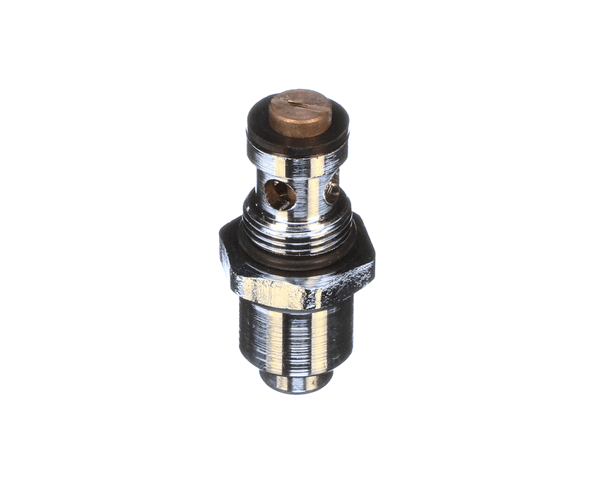 Aero Manufacturing A0107 Push Button Valve Assy (AERA0107) Each