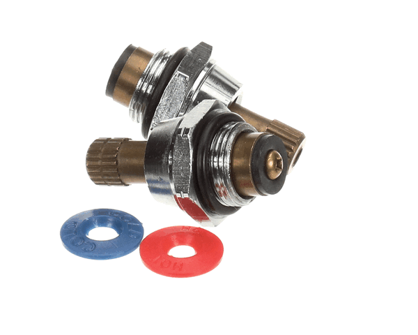 Aero Manufacturing A0663 Stem Repair Kit W/O Handle (AERA0663) Each