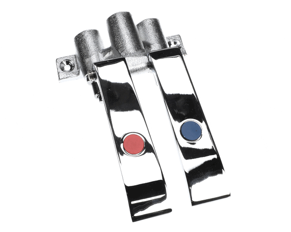 Aero Manufacturing S-60 Knee Valves (AERS-60) Each