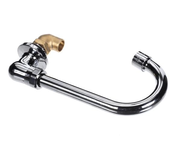 Aero Manufacturing S-67 Replacement Gooseneck (AERS-67) Each