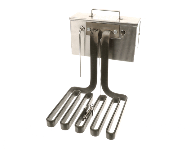 AUTOFRY 03-0077 HEATER BOX ASSEMBLY (AFR03-0077) Each