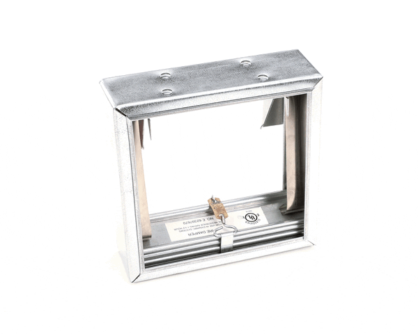 AUTOFRY 03-0084 FIRE DAMPER ASSEMBLY (AFR03-0084) Each