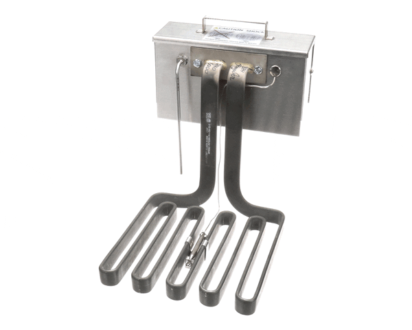AUTOFRY 03-0092 HEATER BOX ASSEMBLY (AFR03-0092) Each