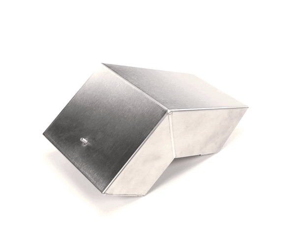 AUTOFRY 04-0074 FOOD ENTRY CHUTE (AFR04-0074) Each